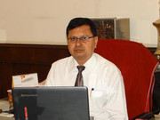 Manoj Bajpai CBSE Resource Person