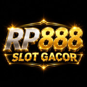 RP888 Logo