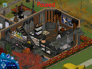 06 - cafe downstairs