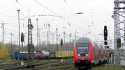 Stendal Hbf, RE von Salzwedel