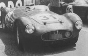 24 HEURES DU MANS YEAR BY YEAR PART ONE 1923-1969 - Page 37 55lm31MA6GCS_L.Valenzano-F.Giardini_1