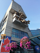 Cánada Este Julio/Agosto 22 dias. - Blogs de Canada - - Llegada a Toronto y desplazamiento por la ciudad. (8)