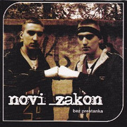 Novi Zakon - Kolekcija FRONT