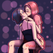 Nana-039-s-Kiss-Commision