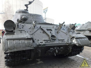 Советский тяжелый танк ИС-2, Белгород DSCN6814
