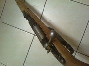 Mannlicher M95 airsoft. (3)