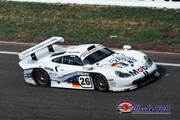  24 HEURES DU MANS YEAR BY YEAR PART FOUR 1990-1999 - Page 43 Image043