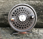 When was this Orvis Battenkill Disk 8/9 made? - The Classic When was this Orvis Battenkill Disk 8/9 made? - The Classic