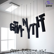 240210 240209 Open DALL-e_v1.1 -- Anti-Gravity Typography midair.png.xcf