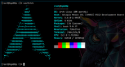 archlinux-stb