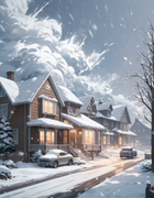 snow-stuff