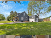 Side of property