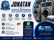Técnico jonatan