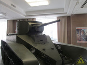 Советский легкий танк БТ-5, Музей военной техники УГМК, Верхняя Пышма  IMG-9459