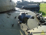 Советский тяжелый танк ИС-3, Парковый комплекс истории техники им. Сахарова, Тольятти DSC05140