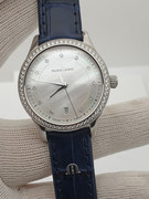 1026 SD синий ремень 3