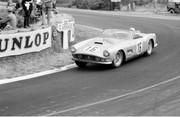 24 HEURES DU MANS YEAR BY YEAR PART ONE 1923-1969 - Page 46 59lm16-F250-GT-Cal-Bob-Grossman-Fernand-Tavano-23