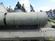 Советский тяжелый танк ИС-2 IMG-2740