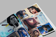 ΟΜΑΔΙΚΗ ΠΑΡΑΓΓΕΛΙΑ ARGENTINA campeones del mundo - Deluxe Edition GRAFFITI-LOVE-2-BOOK-CLOSE-UP