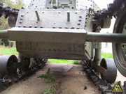 Советский легкий танк Т-18, Ленино-Снегиревский военно-исторический музей IMG-2703