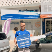 Cliente Anderson