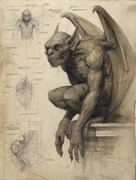 HighRes-Wasserspeier Skizze-standard v2-2x