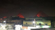 Giza, Saqqara y Menfis - Tres noches en El Cairo (1)