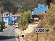 Júzcar - Pueblo Pitufo: Qué ver - Serranía de Ronda, Málaga - Foro Andalucía