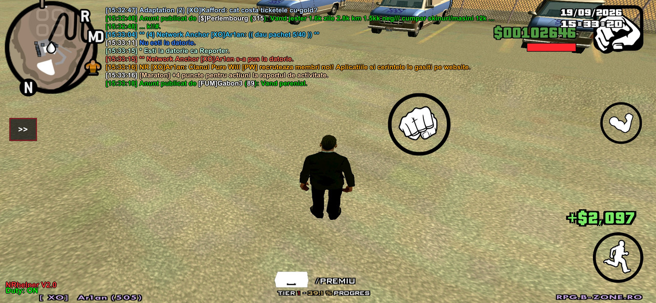 Screenshot 20260919 153320 SAMP Mobile