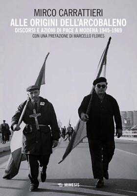 Mirco Carrattieri - Alle origini dell’arcobaleno (2025)