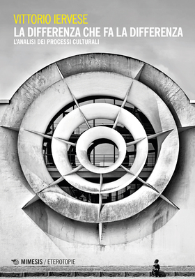 Vittorio Iervese - La differenza che fa la differenza (2024)