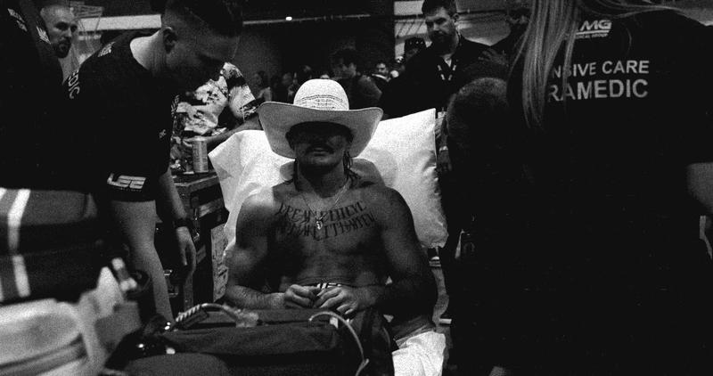 Диего Лопес: Можех да направя повече в UFC 325