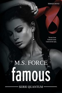 M.S. Force - Famous (2022)