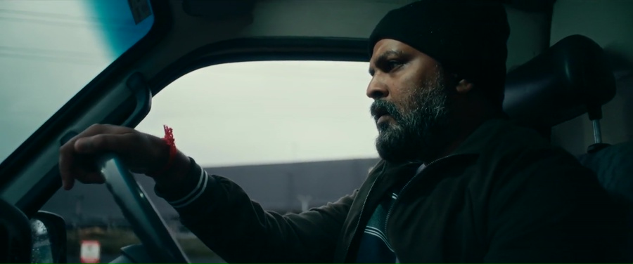 Kaazh 2024 WebRip [Tamil] 480p, 720p ESub Screenshot
