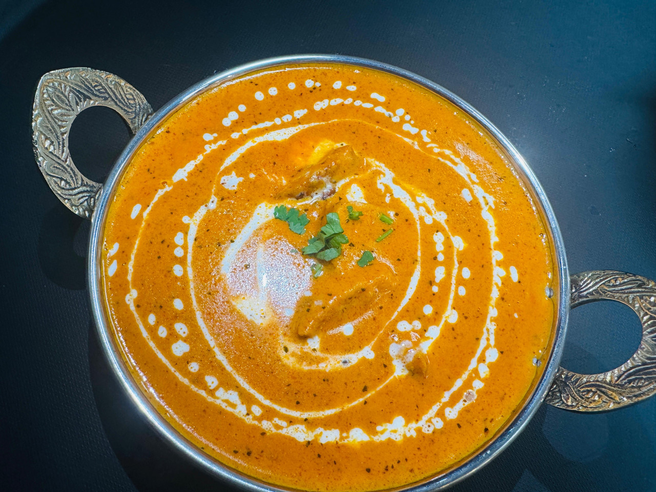 Signature Spice Indian Cuisine