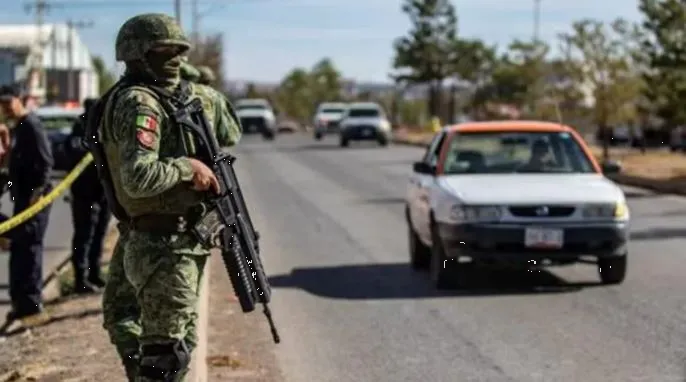 Tamaulipas enfrenta una ola de violencia por el CJNG