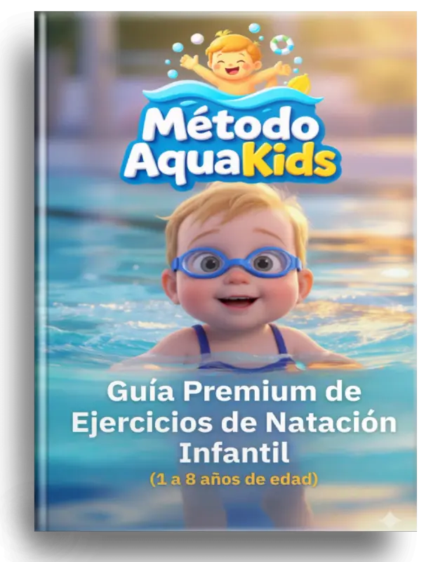 Método AquaKids™ — Sistema completo