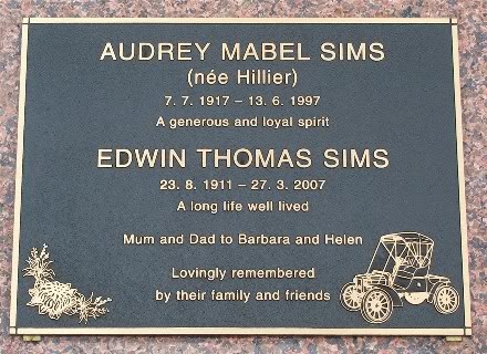 Ed Sims