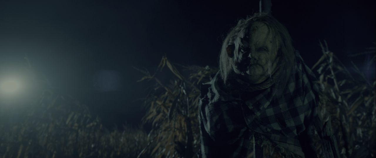 Scary Stories to Tell in the Dark (2019) [BluRay Rip 2160p HEVC 