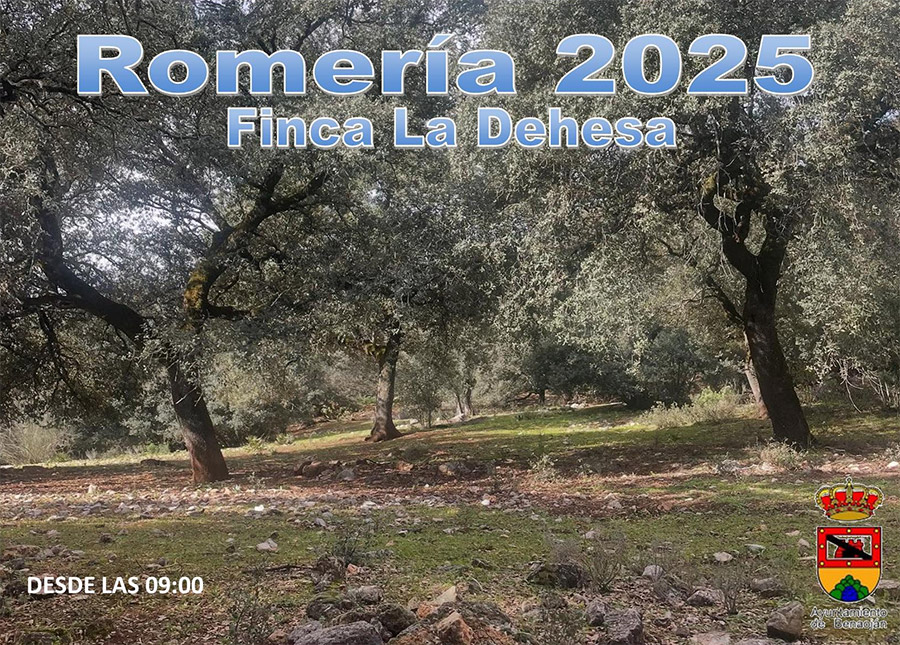 Romería de Benaoján