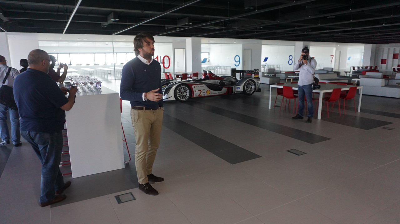 Motor Sport Instiute - Newspress (30)