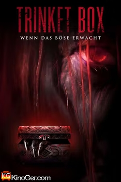 Trinket Box - Wenn das Böse erwacht (2023)