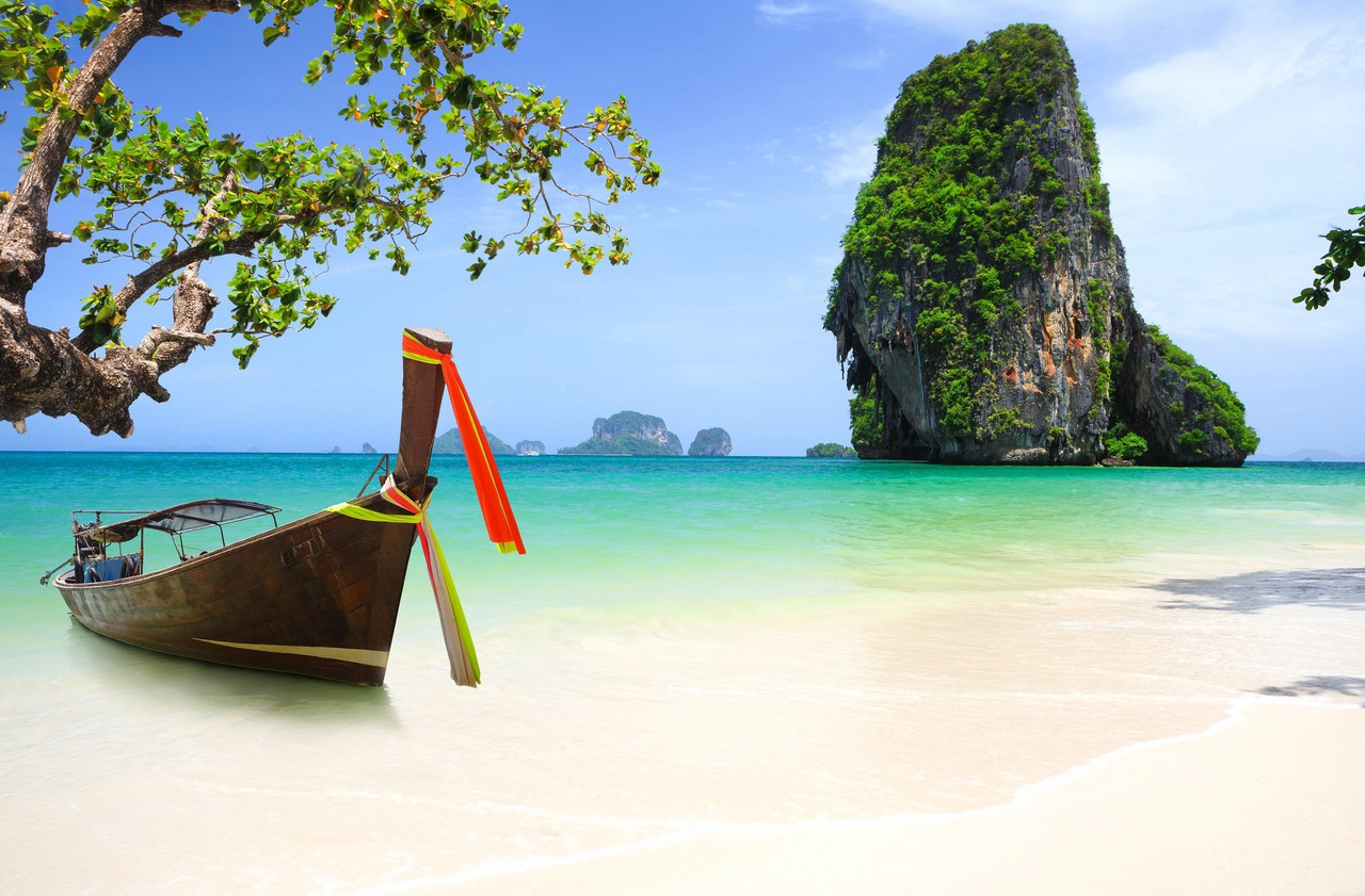 Phuket & Bangkok