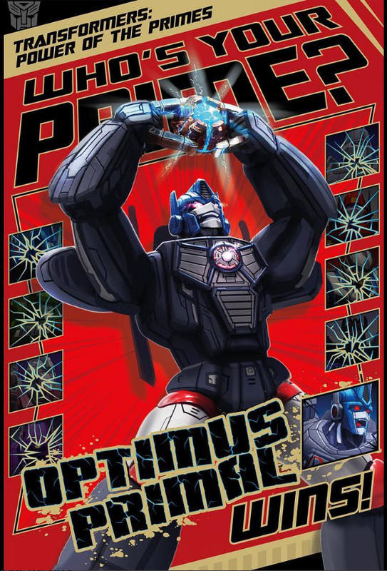 primalprime