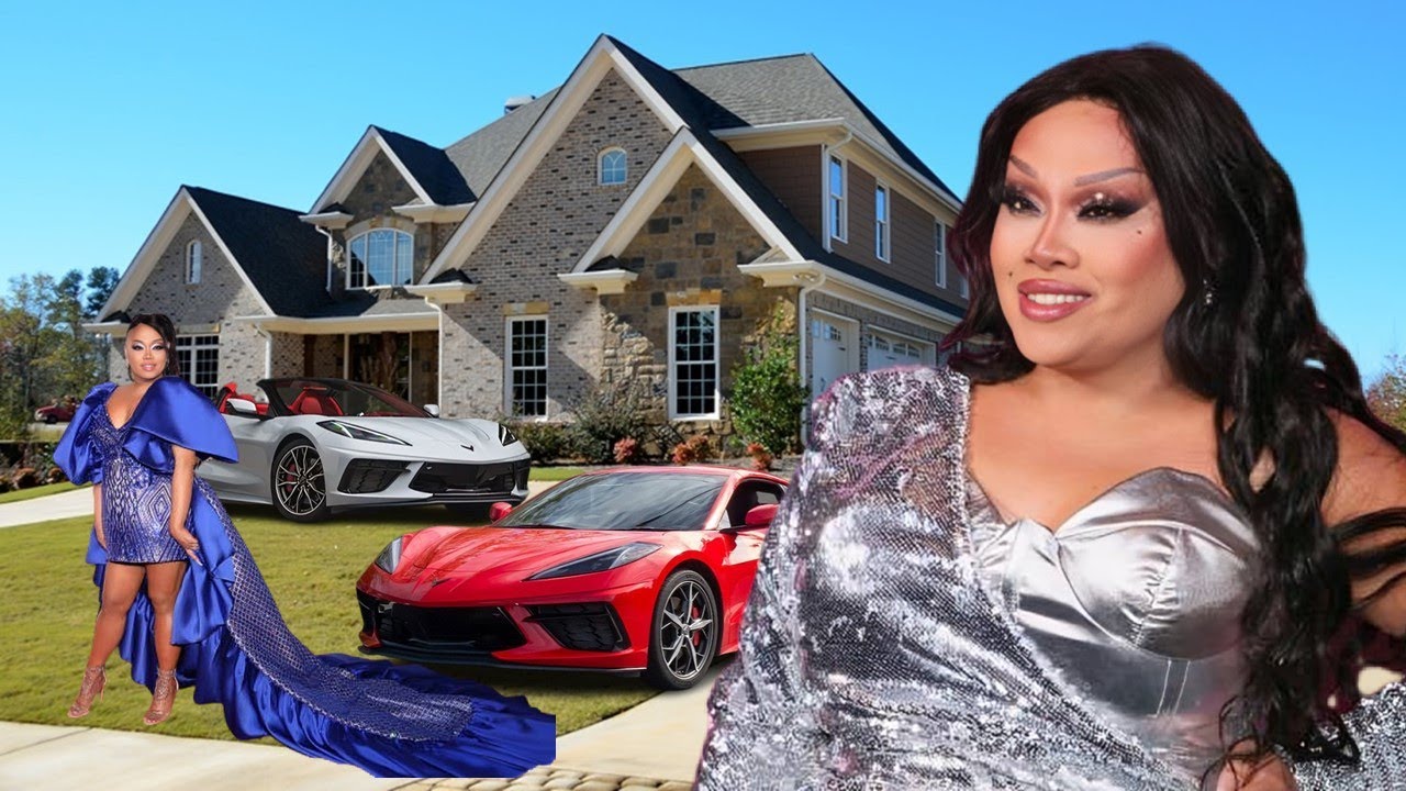 Early Life and Journey to Self-Discovery