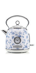 Laura Ashley Dome Kettle