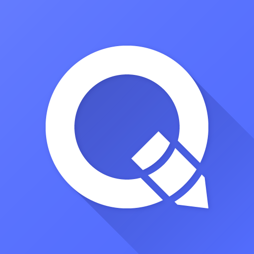 QuickEdit Text Editor - Writer & Code Editor v1.6.0 build 130 (Full version)