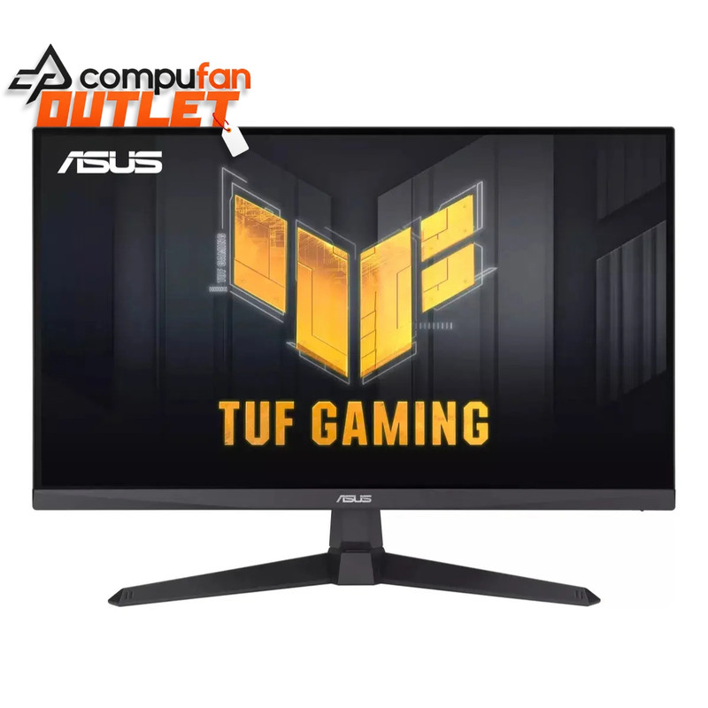 OUTLET - MONITOR ASUS TUF GAMING VG279Q3A 27 FHD 180HZ 1MS FAST IPS