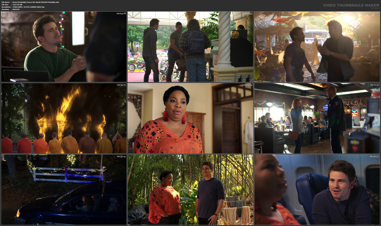 Kevin (Probably) Saves the World S01E09 Probably.mkv