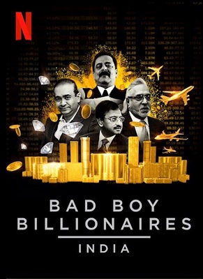 Bad Boy Billionaires: India - Stagione 1 (2020) [Completa] DLMux 1080p E-AC3+AC3 ITA ENG SUBS